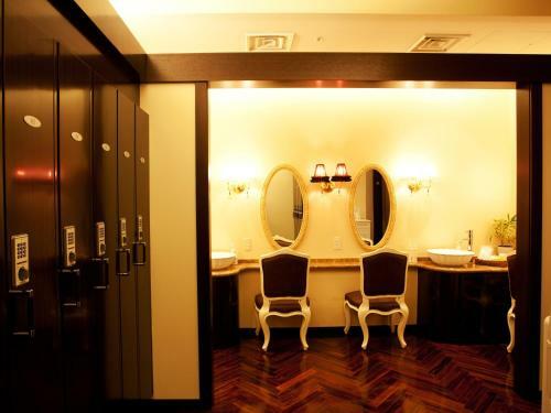 Hotel Spa Resort Exes