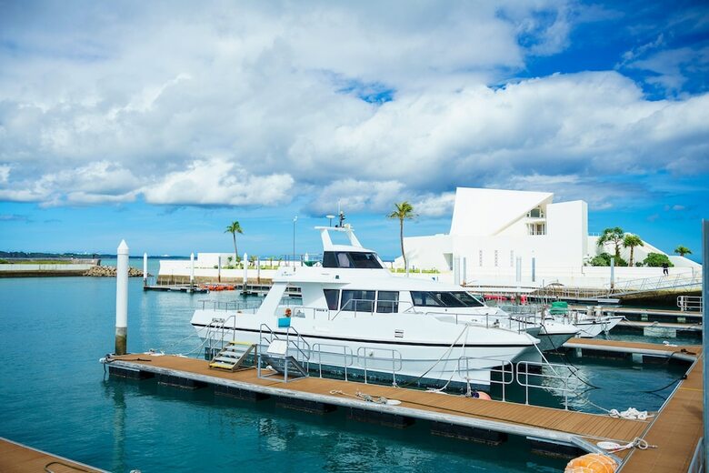 Sunmarina Hotel