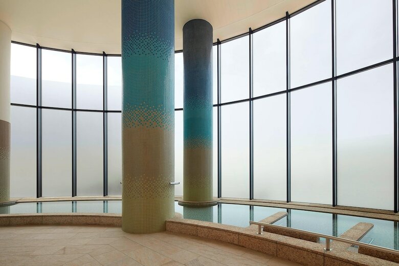 Sunmarina Hotel