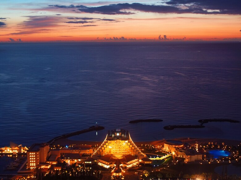 Sunmarina Hotel