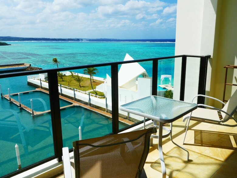 Sunmarina Hotel