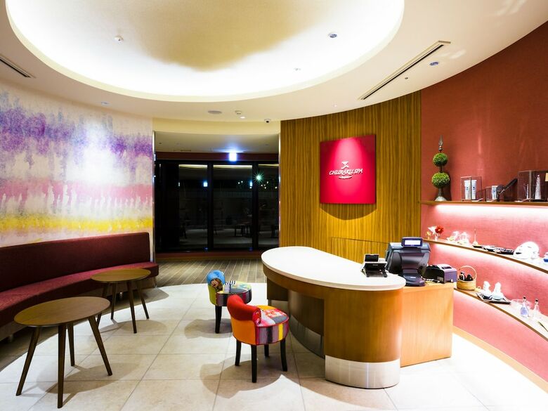Sunmarina Hotel