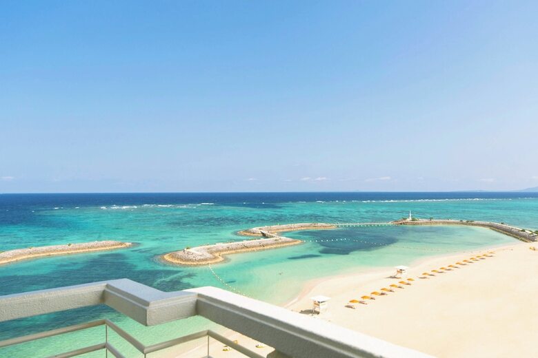 Sunmarina Hotel