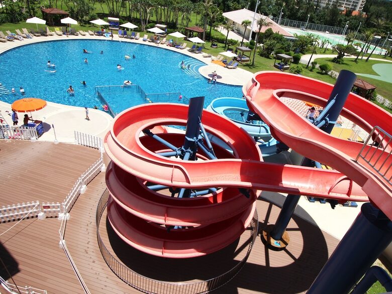 Sunmarina Hotel