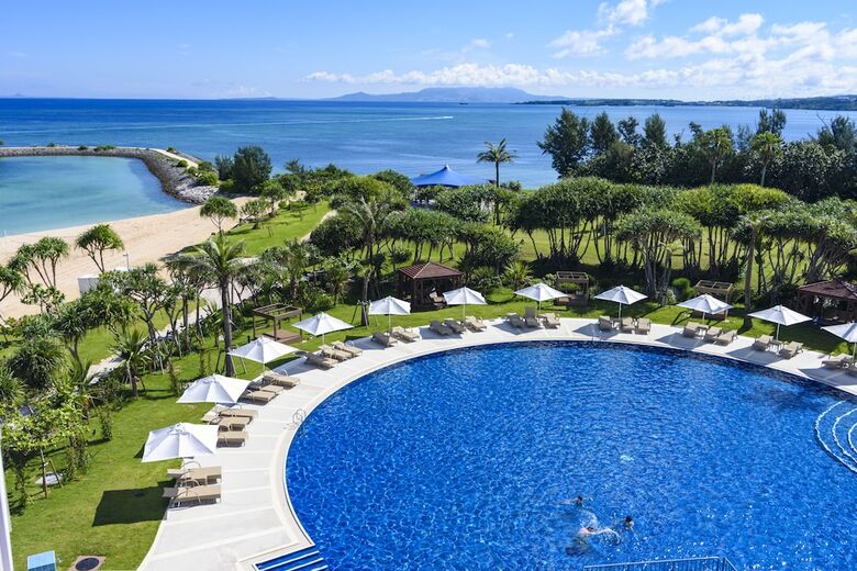 Sunmarina Hotel