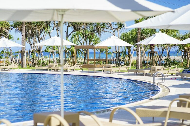 Sunmarina Hotel