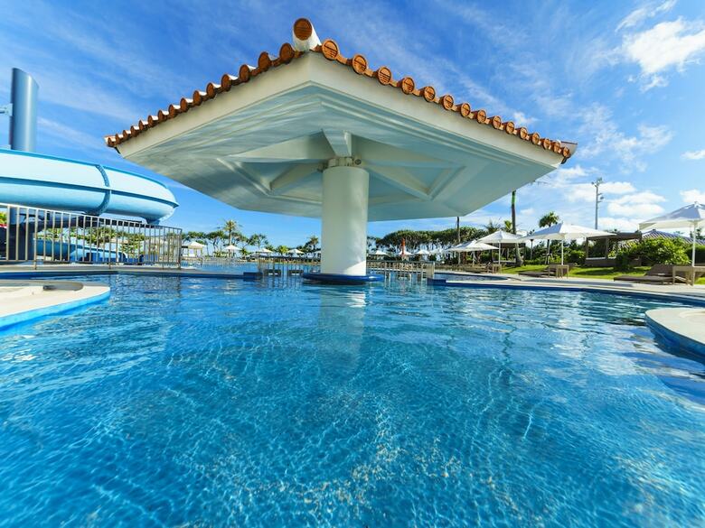 Sunmarina Hotel