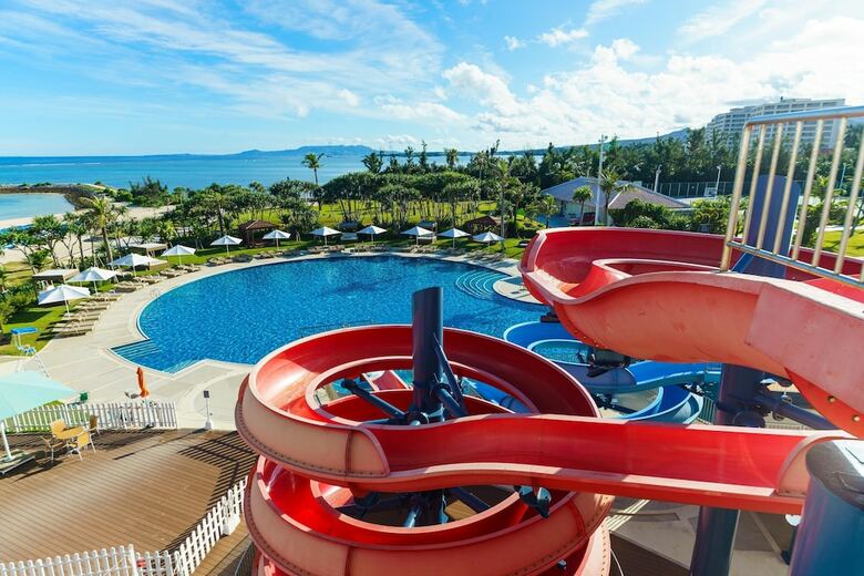 Sunmarina Hotel