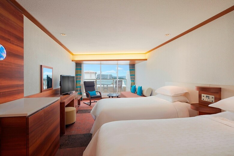 Sunmarina Hotel