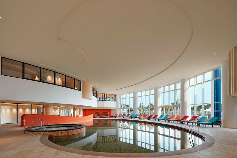 Sunmarina Hotel