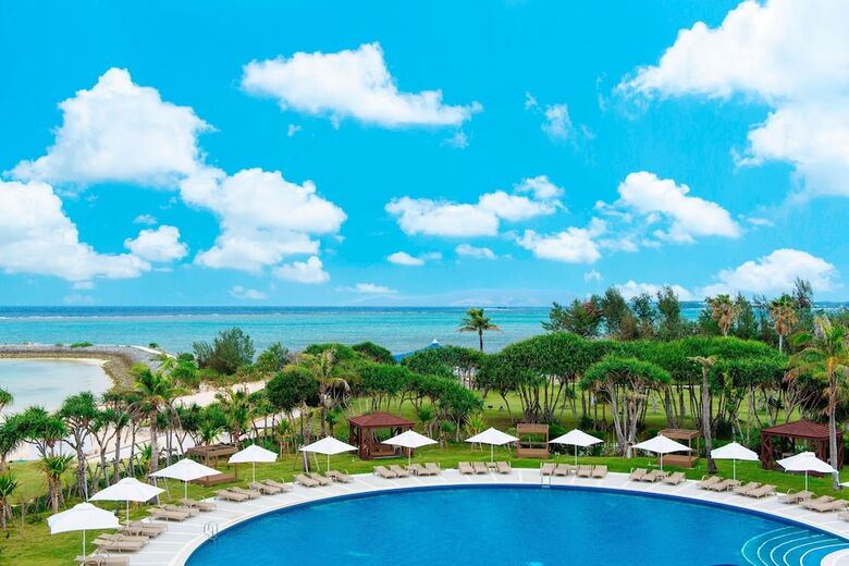 Sunmarina Hotel