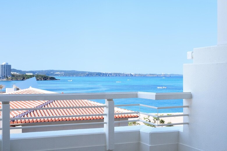 Sunmarina Hotel