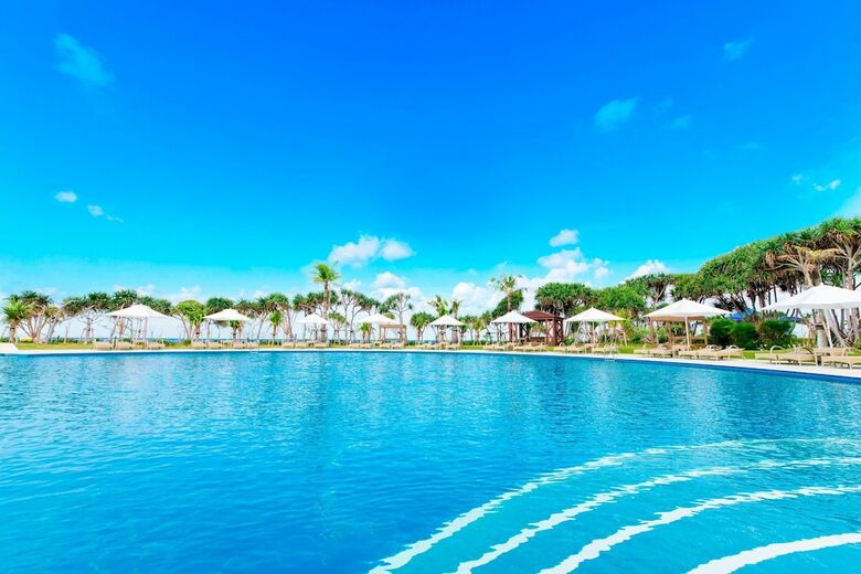 Sunmarina Hotel