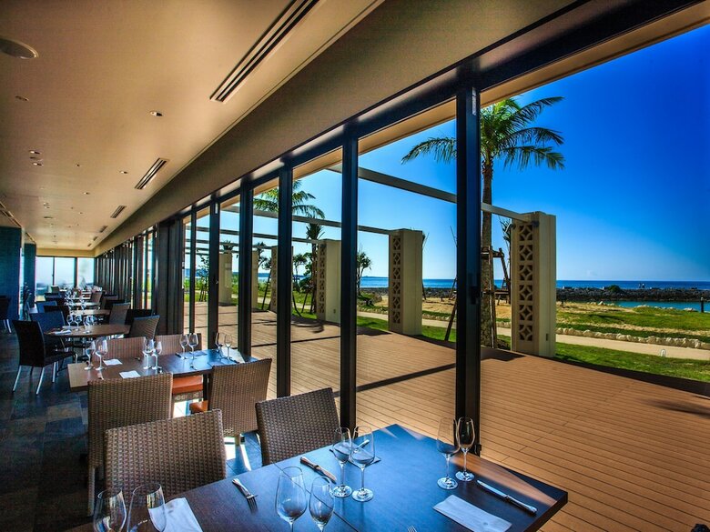 Sunmarina Hotel