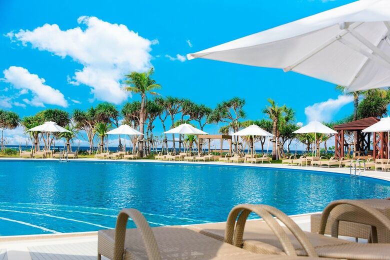 Sunmarina Hotel