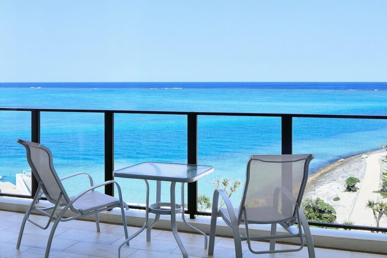 Sunmarina Hotel