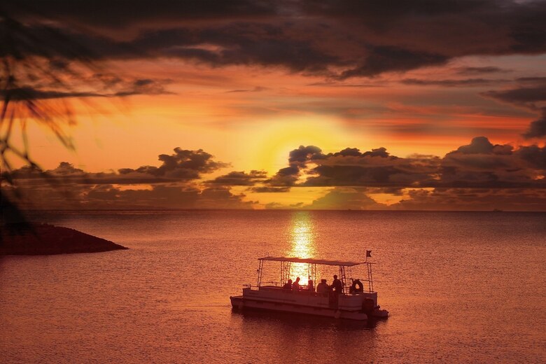 Sunmarina Hotel