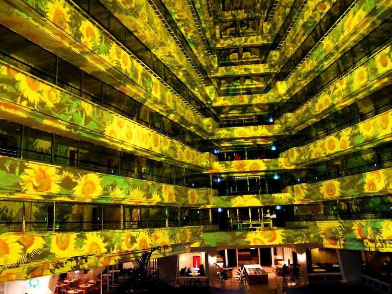 Sunmarina Hotel