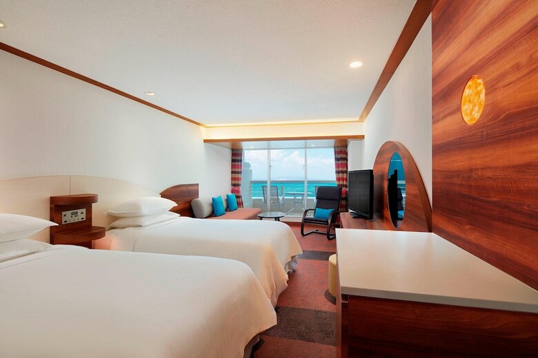 Sunmarina Hotel