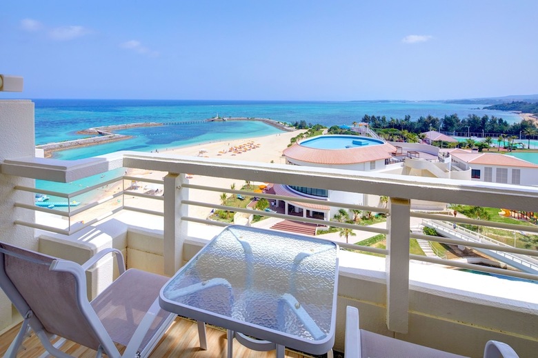 Sunmarina Hotel