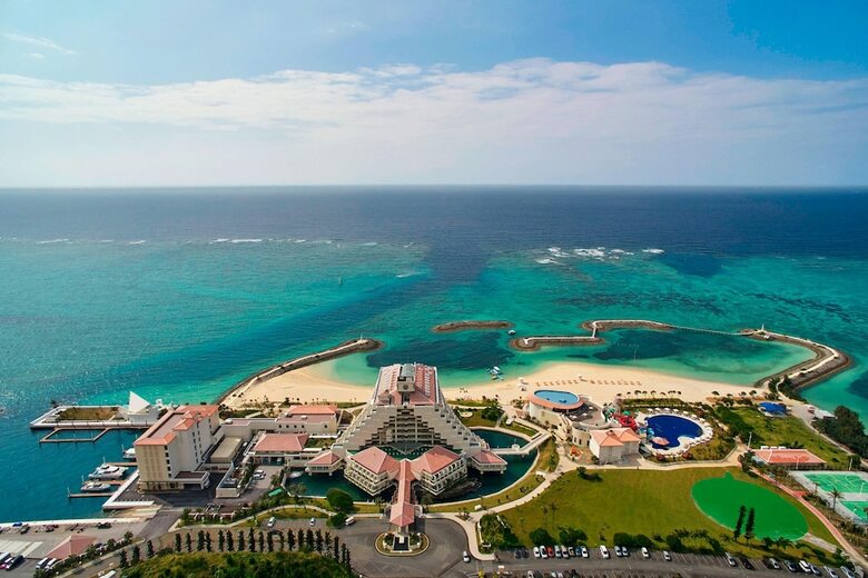 Sunmarina Hotel