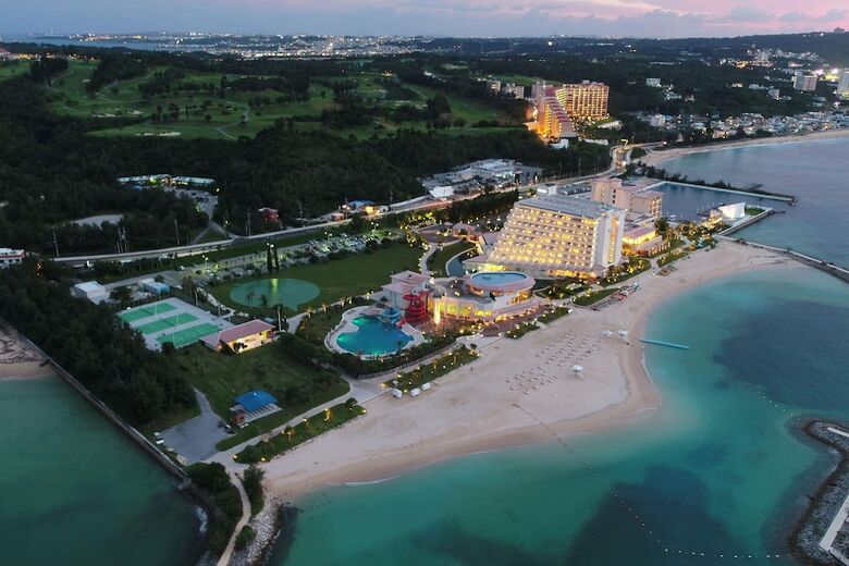 Sunmarina Hotel