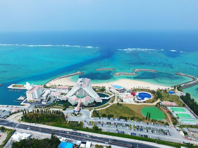 Sunmarina Hotel