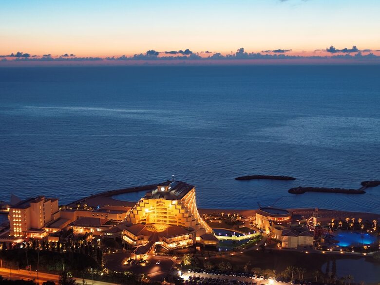 Sunmarina Hotel