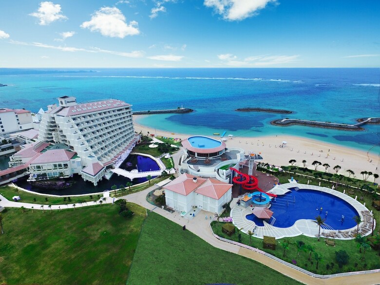 Sunmarina Hotel