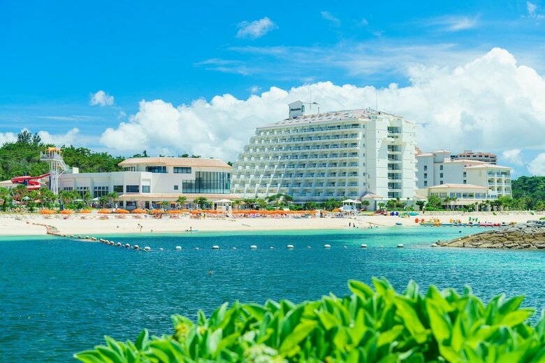 Sunmarina Hotel