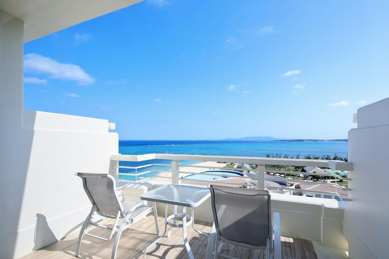 Sunmarina Hotel