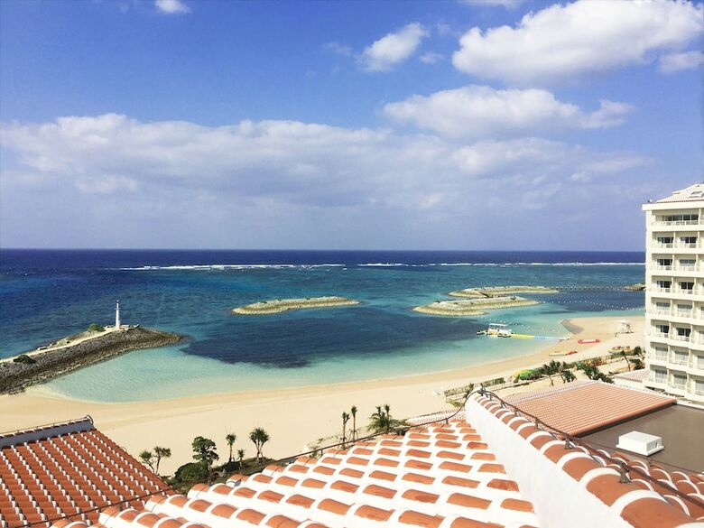 Sunmarina Hotel