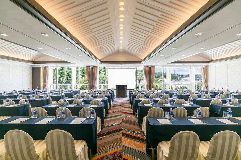 Sunmarina Hotel