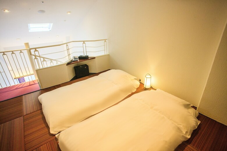 Sunmarina Hotel