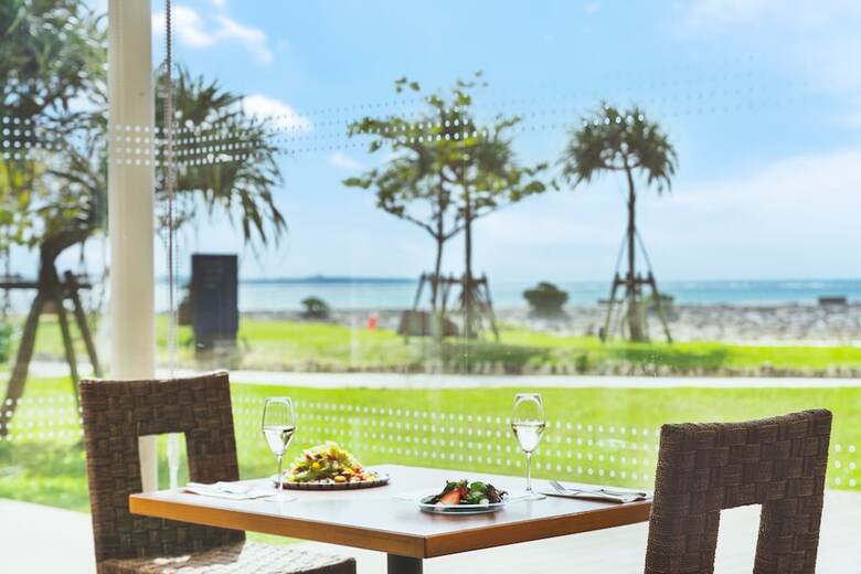 Sunmarina Hotel