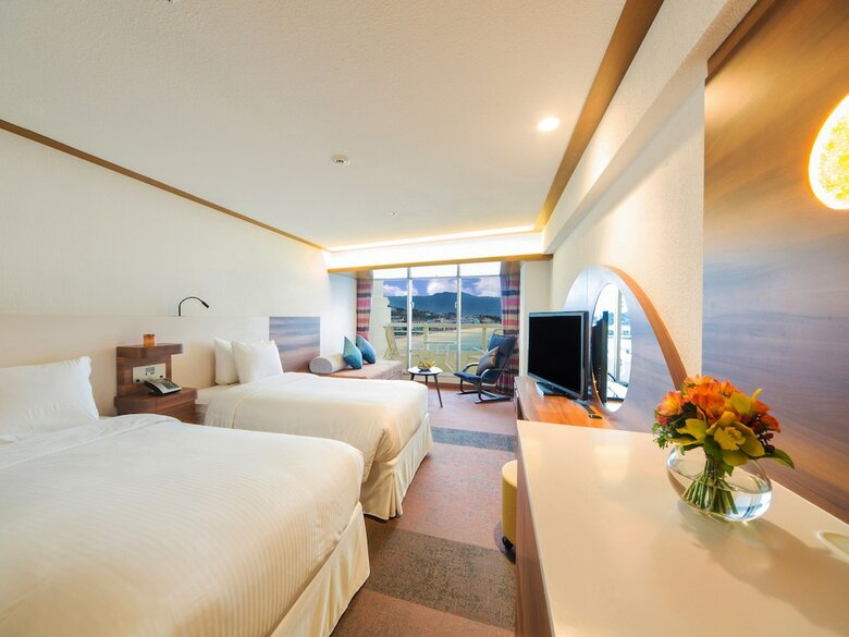 Sunmarina Hotel