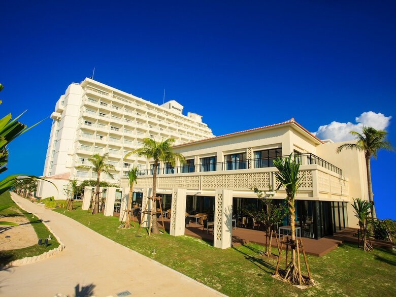 Sunmarina Hotel