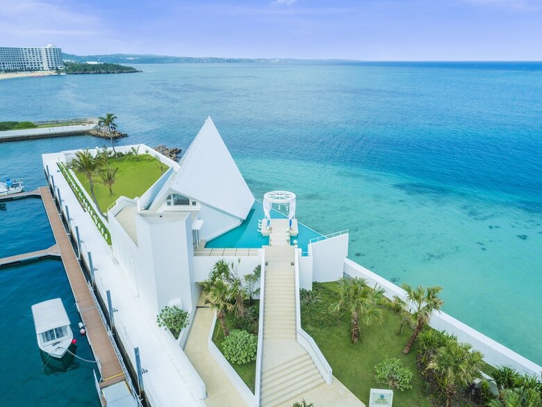Sunmarina Hotel