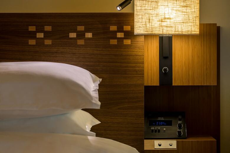 Sunmarina Hotel