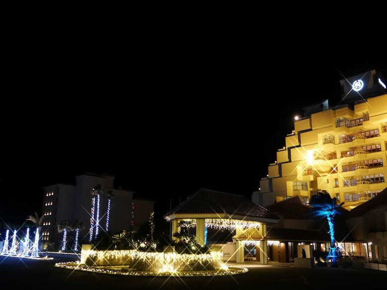 Sunmarina Hotel