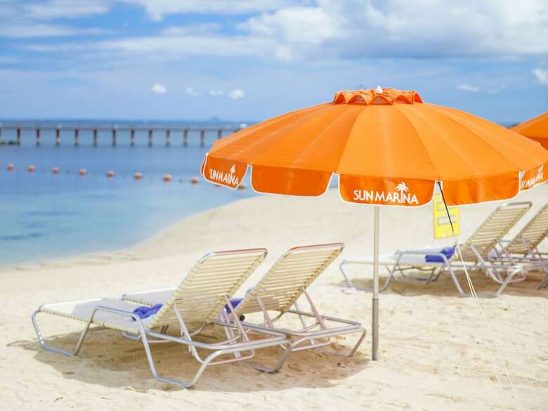 Sunmarina Hotel