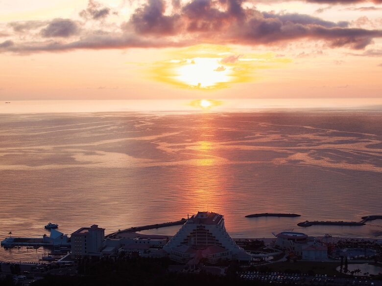 Sunmarina Hotel