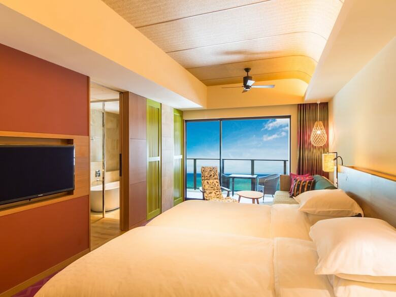 Sunmarina Hotel