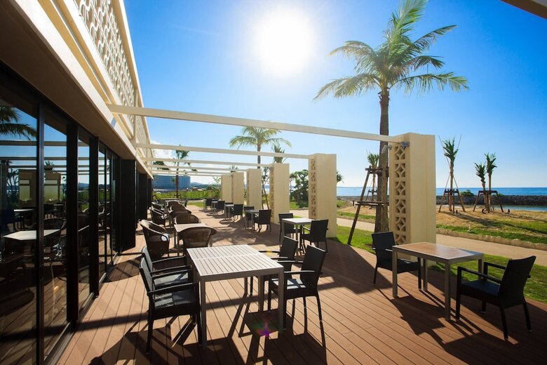 Sunmarina Hotel