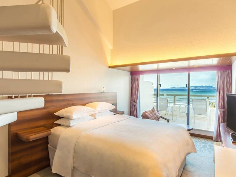 Sunmarina Hotel