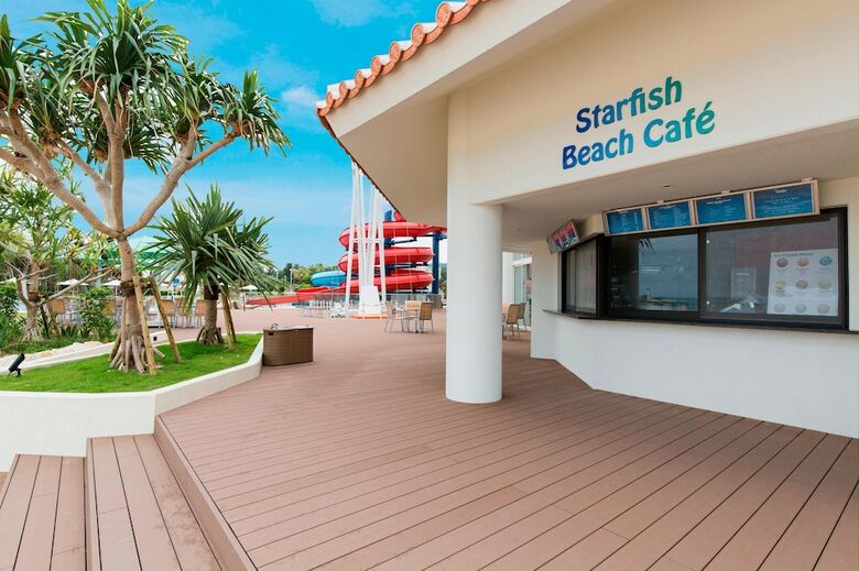Sunmarina Hotel