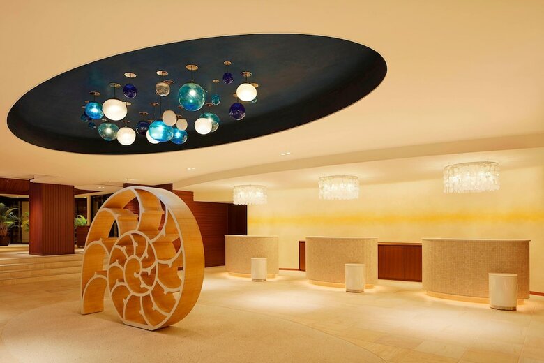 Sunmarina Hotel