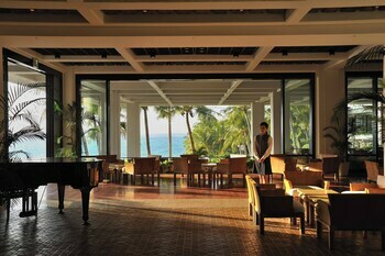 Hotel Moon Beach