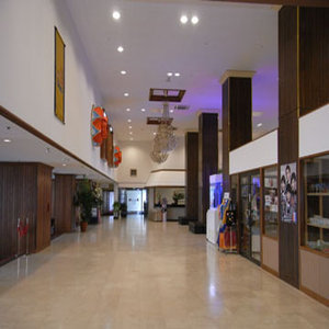 Hotel Miyuki Beach