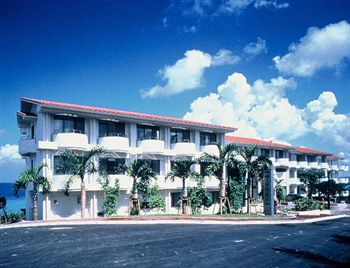 Hotel Miyuki Beach